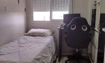 Imagem 6: Apartamento com 3 dormitórios, 88 m² - Campestre - Santo André/SP