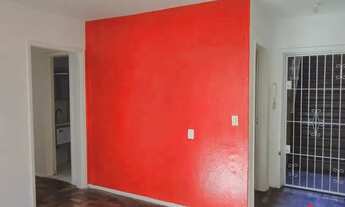 Imagem 6: Apartamento térreo com 4 dormitórios para locação no Bairro Cristal - S441