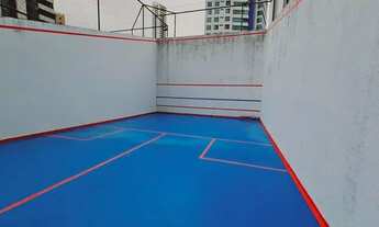 Imagem 6: Apartamento no MIRAMAR com vista para o mar