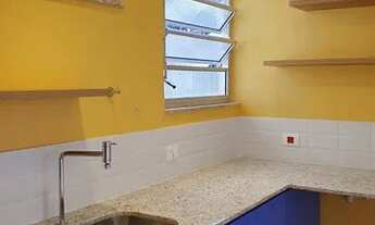 Imagem 4: APARTAMENTO RESIDENCIAL em SÃO PAULO - SP, LIBERDADE