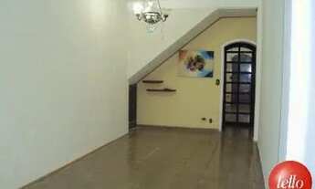 Imagem 2: São Paulo - Casa Padrão - Tatuapé