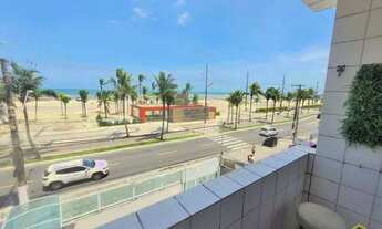 Imagem: Oportunidade c/ Vista Mar 02 dorms, 02 vagas