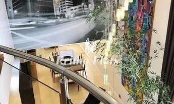 Imagem 3: Flat disponível para locação no Ciragan na Bela Vista, com 2 dormitórios e 2 vagas de gara