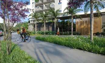 Imagem 2: Apartamento com 2 Dormitorio(s) localizado(a) no bairro Água Branca em São Paulo / Ref.