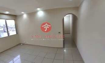 Imagem: Apartamento para venda em Jaguaré - São