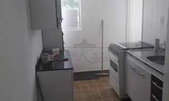 Imagem 7: Apartamento Padrão em São José dos Campos