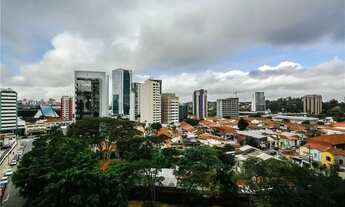 Imagem 3: São Paulo - Conjunto Comercial/Sala - Pinheiros