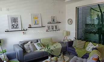 Imagem: Ref. 6059 - Venda de Casa Mobiliada 3 quartos