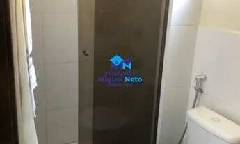 Imagem 7: Conheça seu novo lar um sobrado com 3 Quartos em condomínio fechado