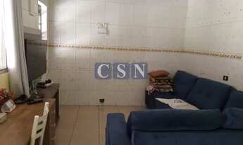 Imagem 4: Casa térrea à venda- Jandira / SP