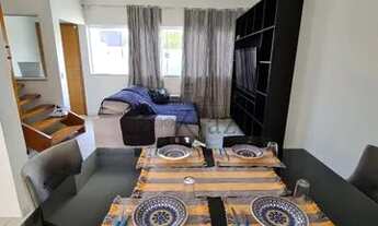 Imagem 2: Casa Padrão em São Sebastião