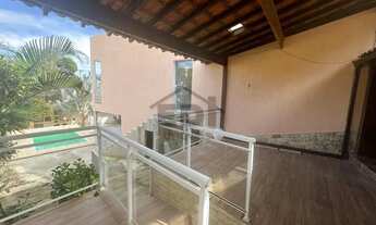 Imagem: Casa à venda no bairro Maravista - Niterói/RJ