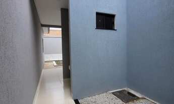 Imagem 6: PQ DAS FLORES) Residencial Maria Lourença - Goiânia - GO