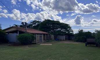 Imagem 3: Chácara Pires de cima 1.700 MTS frente p/ asfalto