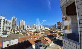 Imagem 6: Apartamento com 1 dorm, Guilhermina, Praia Grande, Cod: 1245