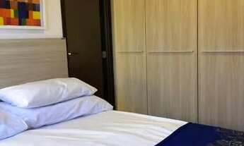 Imagem 5: MRS - Beach Class Conventions, 02 quartos, mobiliado, andar alto, no coração de Boa Viagem