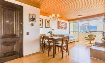 Imagem 4: São Paulo - Apartamento Padrão - Pinheiros