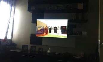 Imagem 4: SAO BERNARDO DO CAMPO - Residential / Sobrado - NOVA PETROPOLIS