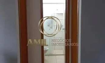 Imagem 2: Apartamento na Condomínio Campo de Madri / Jd. Nova Michigan / 02 dorm / 44 m²/ São José d