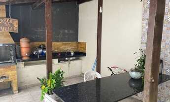 Imagem 2: ALUGO CASA EM COND FECHADO NO ARAÇAGY POR 3500 COND INCLUSO