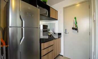 Imagem 7: Apartamento para Aluguel - Vila Mariana, 1 Quarto, 18 m2