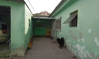 Imagem 4: Casa para venda tem 89 metros quadrados com 2 quartos em Areal - Pelotas - RS