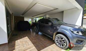 Imagem 6: CASA DE ALTÍSSIMO PADRÃO À VENDA NO CONDOMÍNIO QUINTAS DA COLINA 1