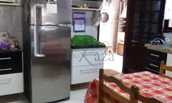 Imagem 7: Casa Sobrado em São José dos Campos