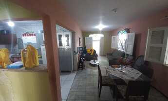 Imagem 4: Casa à venda no bairro conjunto polar- Fortaleza/CE