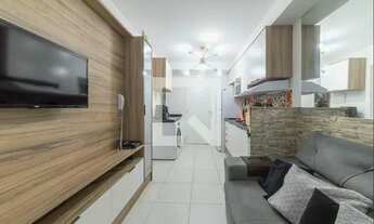 Imagem 2: Apartamento para Aluguel - Jardim Marajoara , 1 Quarto, 26 m2