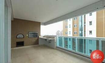 Imagem 7: São Paulo - Apartamento Padrão - Tatuapé