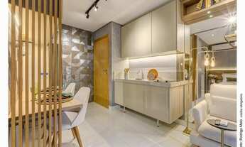 Imagem 1: Apartamento com 1 Quarto à venda, 25m² - Rua Amazonas - Pituba