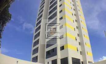 Imagem: Apartamento com 2 quartos em Campo Grande