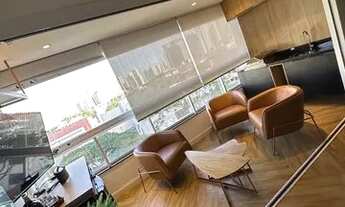 Imagem 2: INSPIRARI SPA RESIDENCE 3 SUÍTES