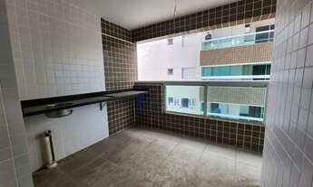 Imagem 7: Apartamento Novo com 2 dormitórios à venda, 70 m² - Boqueirão - Praia Grande/SP