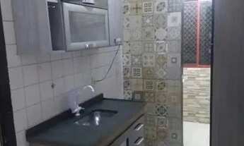 Imagem 5: Apartamento para venda tem 55 metros quadrados com 2 quartos