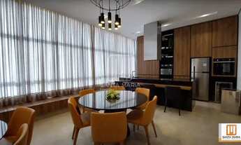 Imagem 5: Apartamento (tipo - padrao) 4 dormitórios/suite, cozinha planejada, portaria 24 horas, ele