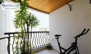 Imagem: Apartamento com 3 dormitórios à venda