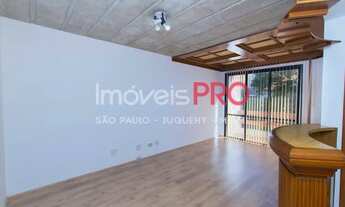 Imagem 3: Apartamento para venda e locação com 70 m² em Moema