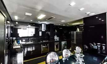 Imagem 7: Apartamento para Aluguel - Jardim Paulista, 3 Quartos, 110 m2