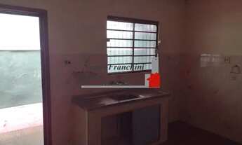 Imagem 7: SÃO PAULO - Casa Padrão - Limão