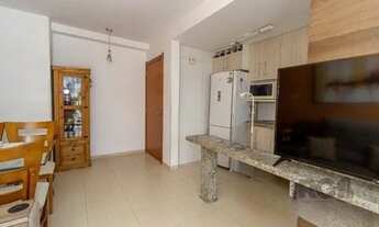 Imagem 3: APTO SEMI MOBILIADO 2 DORM. - JARDIM CARVALHO