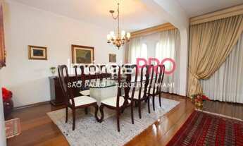 Imagem 4: Apartamento para venda com 208m², 4 dormitórios no Campo Belo