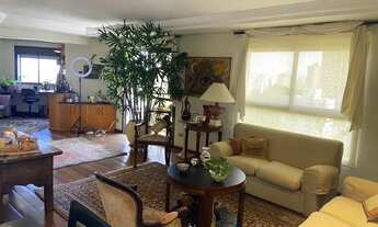 Imagem: Apartamento Venda Sumaré 170 m² 4 Dormitórios