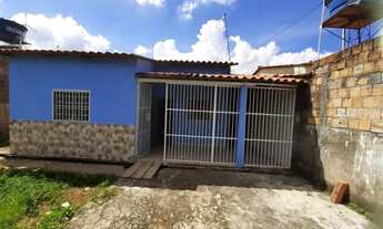 Imagem 7: Aluguel de casa em Águas Lindas de Goias