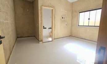 Imagem 2: Casa para Venda em Goiânia, Residencial Itaipu, 3 dormitórios, 1 suíte, 2 banheiros, 2 vag