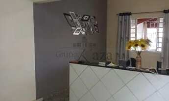 Imagem 4: Casa Térrea em São José dos Campos