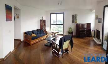 Imagem 5: APARTAMENTO - MORUMBI - SP