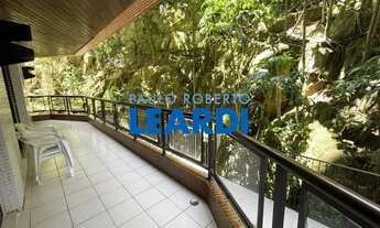 Imagem: APARTAMENTO - JARDIM LAS PALMAS - SP