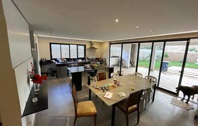 Imagem 7: Casa chapéu de pedra 3 suítes